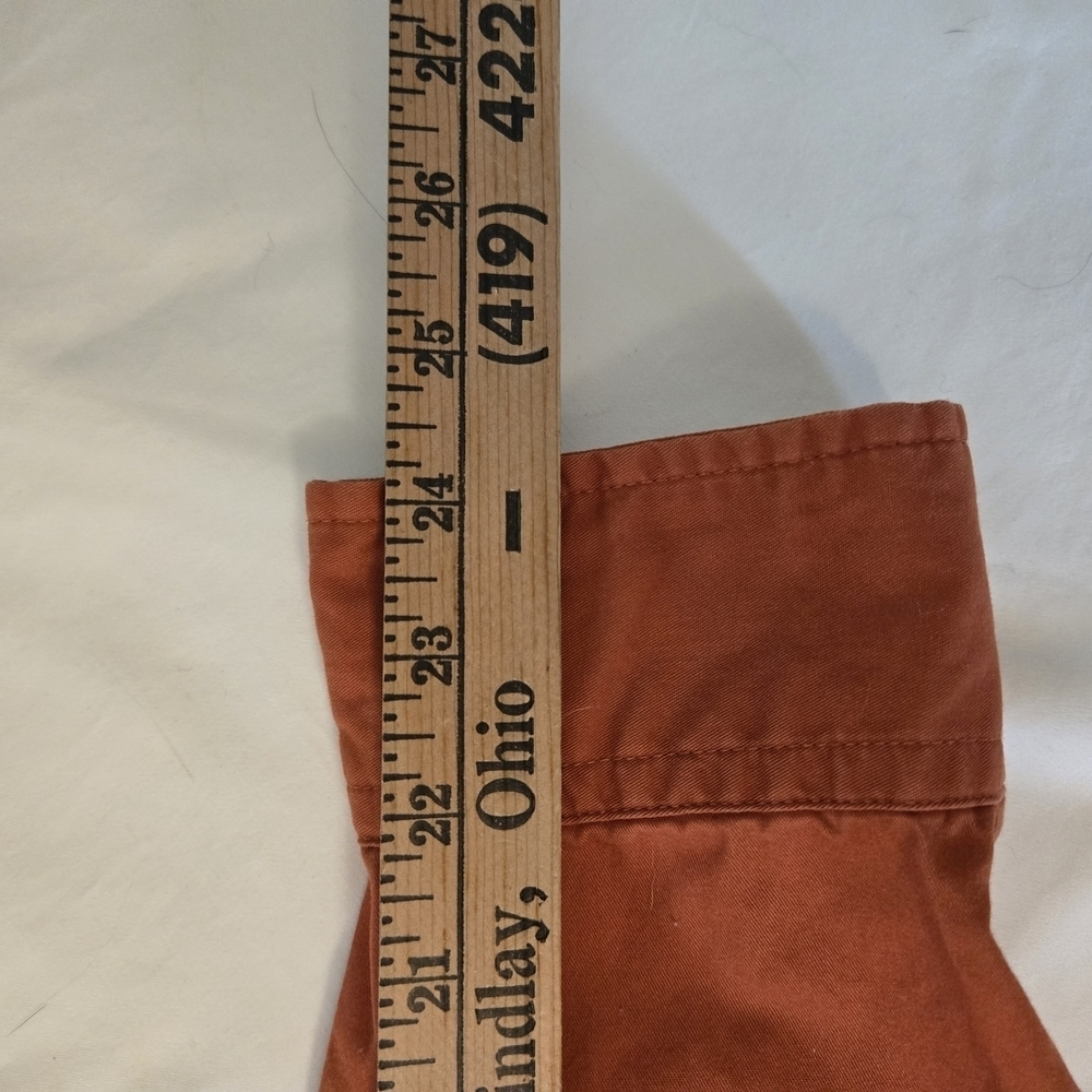 RedHead Long Sleeve Button-up Shirt - Picture 7 of 7